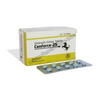 CENFORCE 25 MG image 1